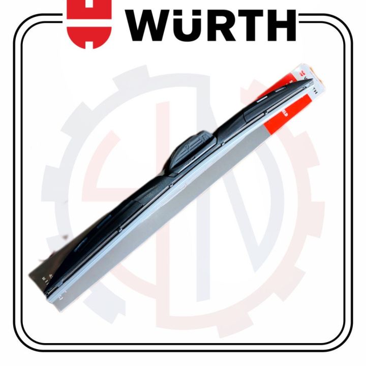 18%E2%80%9D%20WURTH%20high%20quality%20hybrid%20wiper%20blade%201pcs%20-%20Image%203