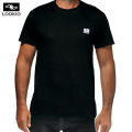 Regular Fit Crew Neck T-Shirts. 