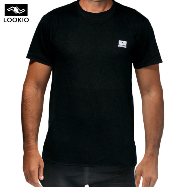 Regular%20Fit%20Crew%20Neck%20T-Shirts%20-%20Image%202