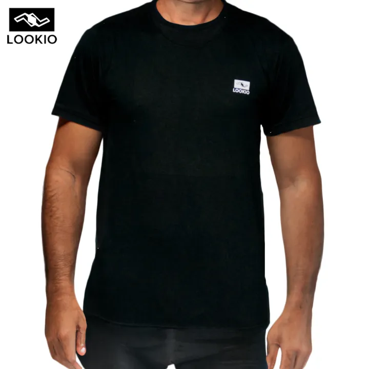 Regular%20Fit%20Crew%20Neck%20T-Shirts%20-%20Image%202