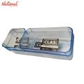Clas Desk Organizer Set 1X1 1X2 1X3, Blue. 