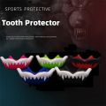 【NEW】 Sport Mouth Guard EVA Teeth Protector Kids Adults Mouthguard Tooth Brace Protection Basketball Rugby Boxing Karate Sports Tools. 