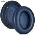Anedshaop Ear Pads for Anker soundcore Space Q45 Headphones replacement earmuff New style ear pillow ear covers upgraded cooling Gel ear cushions. 