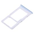 For Xiaomi Redmi Note 12 5G SIM Card Tray + SIM / Micro SD Card Tray. 