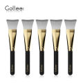 Gollee 100ML Deep Cleaner Eyelash Extension Foam Lash Shampoo Kit with Soft Brush for Clean Cosmetics No Irritation Makeup Clean. 