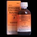 Rx  RDL # 2 Hydroquinone Tretinoin Baby Face Solution 60ML rdl. 