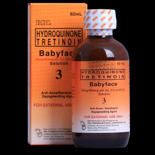 Rx%20%20RDL%20#%202%20Hydroquinone%20Tretinoin%20Baby%20Face%20Solution%2060ML%20rdl%20-%20Image%207