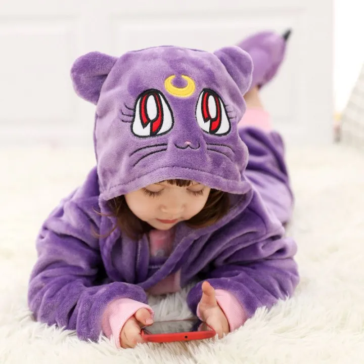 Kigurumi%20Cat%20Onesies%20Kids%20Unicorn%20Pajamas%20For%20Children%20Animal%20Cartoon%20Blanket%20Sleepers%20Baby%20Costume%20Winter%20Boy%20Girl%20Jumspuit%20-%20Image%203