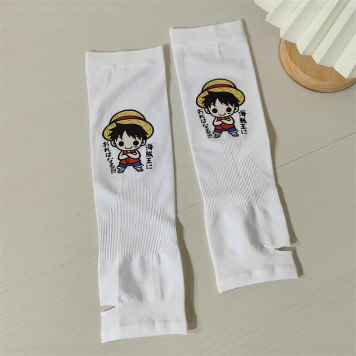 Naruto%20Sasuke%20Children%20Ice%20Sleeve%20Sunscreen%20Arm%20Guard%20Ice%20Silk%20Covers%20Oversleeve%20UV%20Protection%20Sun%20Block%20Keep%20Warm%20for%20Cycling%20-%20Image%204