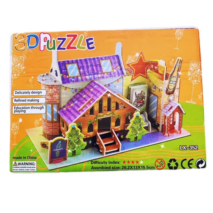 DIY%203D%20Puzzle%20for%20Kids%20-%20Multiple%20Designs%204%20Sheets%20-%20Educational%20Toys%20for%20Kids%20Boys%20Girls%20-%20Image%209