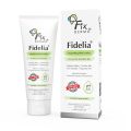 Fixderma Fidelia Nourishing Body Lotion | Moisturizer for face & Body | Body lotion for Women & Men | Body Lotion for Sensitive & Very dry skin with Rice Brain Oil & Aloe vera - 100Ml (From india). 