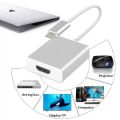 USB Type C to HDMI Converter Adapter 4K HDTV Digital Adapter. 