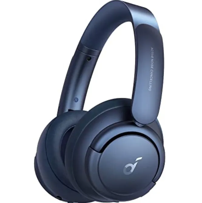 Anker Soundcore Life Q30 Active Noise Cancelling Headphones