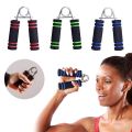 Strengthens Fingers Hand Grip Vein Grip Training And Exercise Hand Brush Expander Hand Spring Gym Fitness Gripster Arm Trainer. 