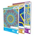 15 x Rathna CR Single 80P Books Pack. 