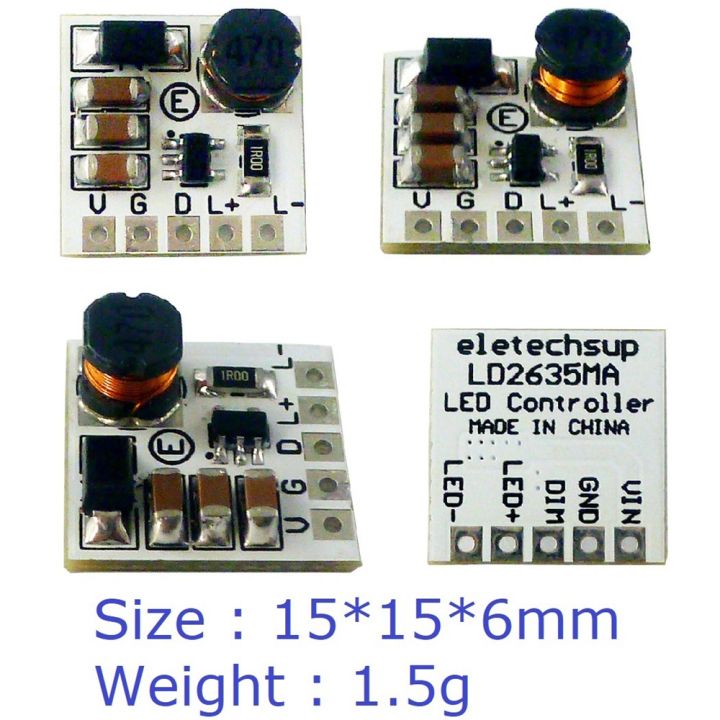 MiNI%20DC%205-27V%20350mA%20Step-down%20HB%20LED%20Driver%20Module%20Adjustable%20PWM%20Controller%20DC-DC%20Buck%20Constant%20Current%20Converter%205V%2012V%2024V%20-%20Image%207