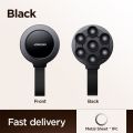 Joyroom Magnetic Suction Cup Phone Mount Silicone Suction Phone Case Grip Stand Holder Hands-Free Mirror Shower Phone Holder Mou. 