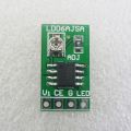 10PCS DC3.3/3.7/5V LDO6AJSA Constant Current Adjustable Module PWM Control Board. 
