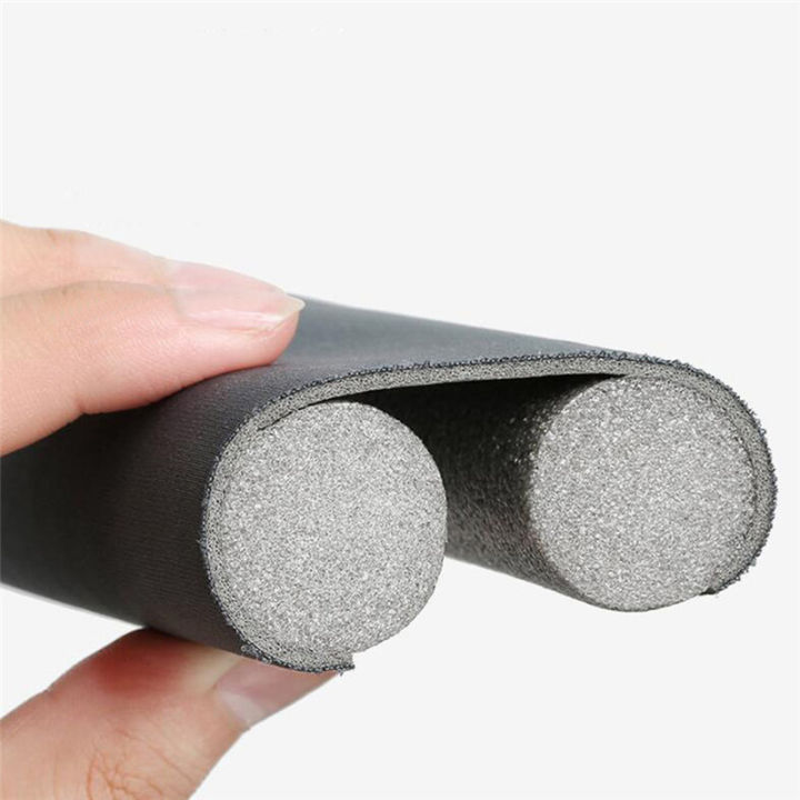 93cm%20Door%20Bottoom%20Sealing%20Strip%20Flexible%20Wind%20Noise%20Reduction%20Stopper%20Under%20Door%20Sealing%20Blocker%20Door%20Weatherstrip%20Encounter%20-%20Image%206