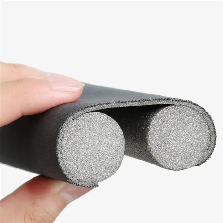 93cm%20Door%20Bottoom%20Sealing%20Strip%20Flexible%20Wind%20Noise%20Reduction%20Stopper%20Under%20Door%20Sealing%20Blocker%20Door%20Weatherstrip%20Encounter%20-%20Image%206