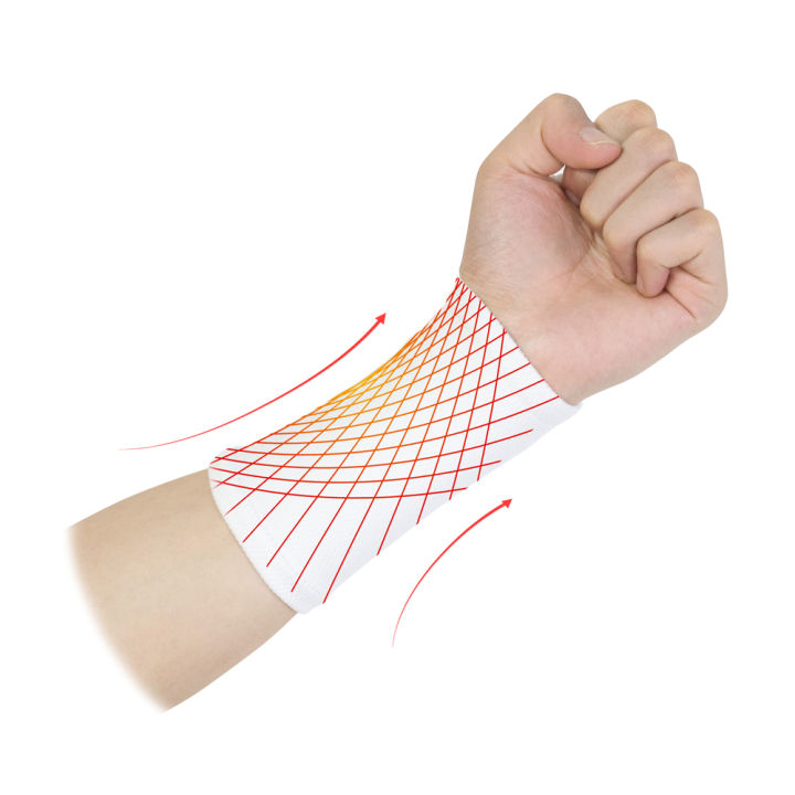 Wrist%20Sweatband%20in%209%20Different%20Colors,Made%20by%20High%20Elastic%20Meterial%20Comfortable%20Pressure%20Protection,Athletic%20Wristbands%20Armbands%20-%20Image%203