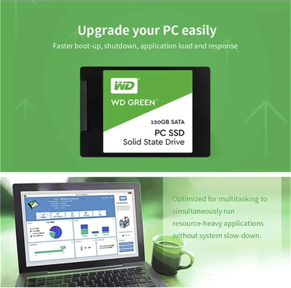 Sata Ssd Western Digital Ssd Tool 2tb Wd Ssd Data Migration