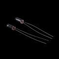 50Pcs 3mm 12V Edison Miniature Neon Light Indicator Lamp Bulb Lightbulb Incandescent Filament Miniature Lamps Light. 