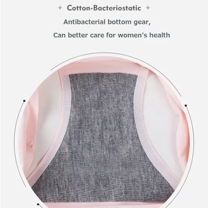 Ladies%20Panties%20Seamless%20Women'S%20Panties%20Hot%20Underwear%20Lingerie%20Briefs%20For%20Women%20-%20Image%203
