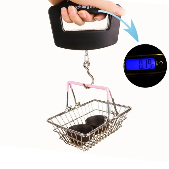 50kg/110lb%20Luggage%20Scale%20Electronic%20Digital%20Scale%20Portable%20Handheld%20Travel%20Suitcase%20Bag%20Hanging%20Scale%20Weight%20Balance%20Scale%20-%20Image%205