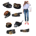 PU Leather Belt For Women. 