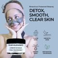 Four Elements Carbon Masque Detox 100g. 