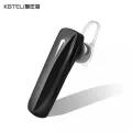 Bluetooth Wireless Earpod - One Side Stereo Headset Sports Earphone with Mic. 