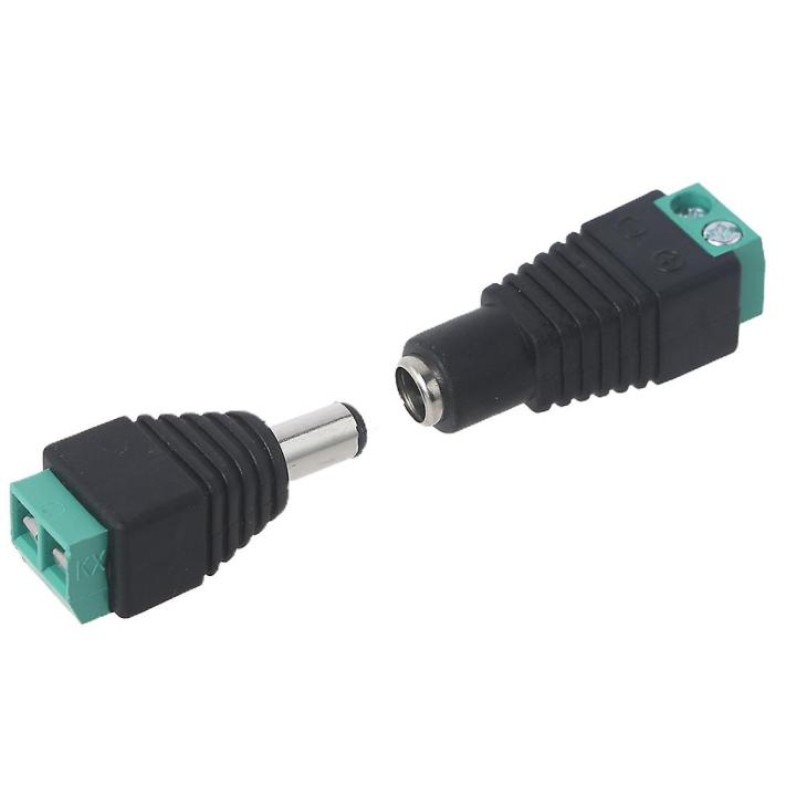 DC Jack and base with Green Connector | Daraz.lk