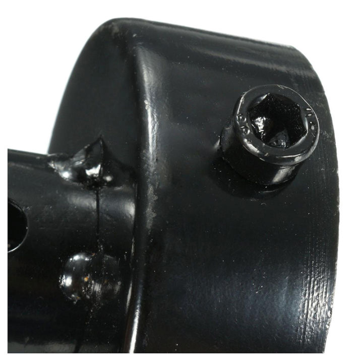 Motorcycle%20Universal%20Exhaust%20Can%20Muffler%20Baffle%20DB%20Killer%20Silencer%2060mm%20-%20Image%204