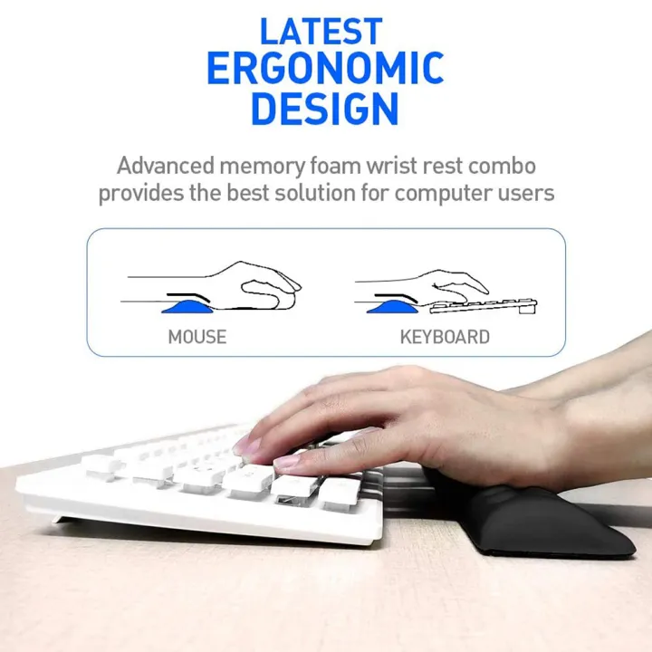 Professional%20Ergonomic%20Soft%20Laptop%20Desktop%20Keyboard%20Mat%20PU%20Leather%20Wrist%20Rest%20Mouse%20Pad%20-%20Image%203
