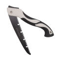 Hand Pruning Saw, Triple Cut Teeth Compact Incisive Folding Handsaw for Trees Trimming for Gardening. 