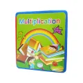 Kids Educational 5 Mini Books. 