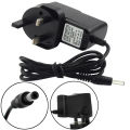5V Volt 1A Main Power Supply AC/DC Adapter 3 Pin Charger Monitor Regulation Charger Adapter Arduino Lighting Led Strip Lamp. 