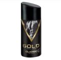 Gold Classic Deo Spray 150ML. 