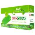 Janet Skin Clear Medicated Treatment Bar... 