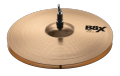 Sabian 14” B8X Hats Hi hat Cymbals Drum HI-HAT pair cymbal. 