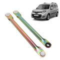 Windscreen Wiper Motor Linkage Push Rod Set Anti Impact Wiper Rod Linkage for Kangoo 2008 To 2019. 
