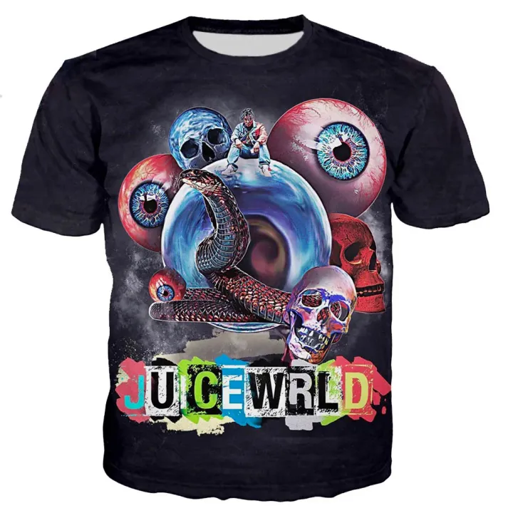 Rapper%20Juice%20WRLD%20T%20shirts%20men/women%20new%20fashion%203D%20Juice%20WRLD%20printed%20T-shirt%20casual%20Harajuku%20style%20streetwear%20tops%20tees%20-%20Image%202