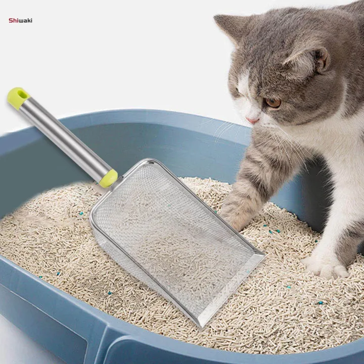 Cat%20Litter%20Sifting%20Pet%20Cleaning%20Stainless%20Steel%20Cats%20Sand%20for%20Puppy%20Mesh%202.8X2.8mm%20-%20Image%205