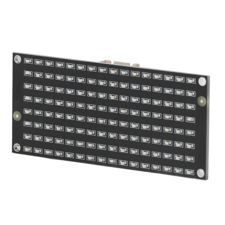 LED%20Matrix%20Control%20Module%208x16%20Panel%20IC2%20DC%203.3V-5V%20Single%20Board%20Computers%20Parts%20-%20Image%203