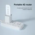 LTE 4G USB Modem With Wifi Hotspot Dongle. 
