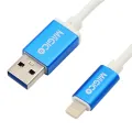 KOGEEK Professional Automatic DCSD Cable Mode Recovery Engineering Cable DCSD USB Cable Compatible with iOS phone. 