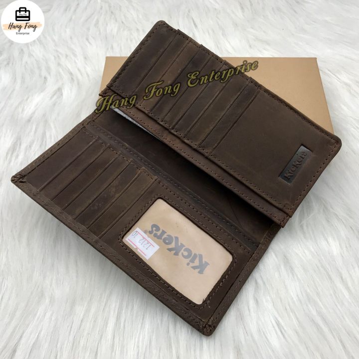 Full%20Leather%20Wallet%20Men%20Long%20Wallet%20Cow%20Leather%20Purse%20Man%20Dompet%20Lelaki%20Kulit%20Panjang%20-%20Image%203