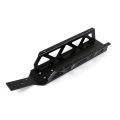 Metal Main Frame Chassis for 1/5 BAJA ROVAN KM 5B 5T 5SC Rc Car Toys Parts,Black. 
