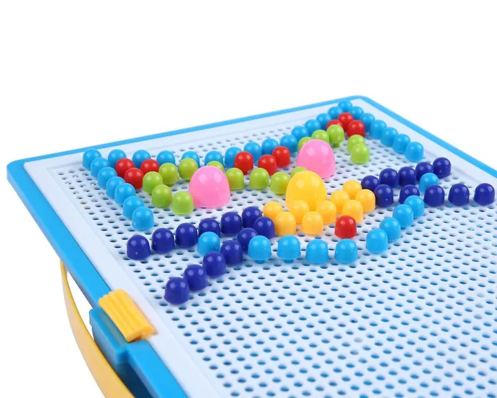 Creative%20Mushroom%20Nails%20Intelligence%20Learning%20Education%20Pegboard%20-%20Image%207